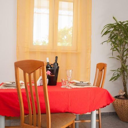 ספליט Apartment Raquil מראה חיצוני תמונה