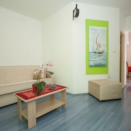 ספליט Apartment Raquil מראה חיצוני תמונה