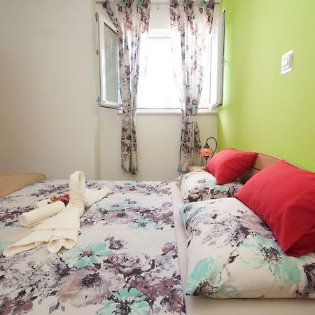 ספליט Apartment Raquil מראה חיצוני תמונה