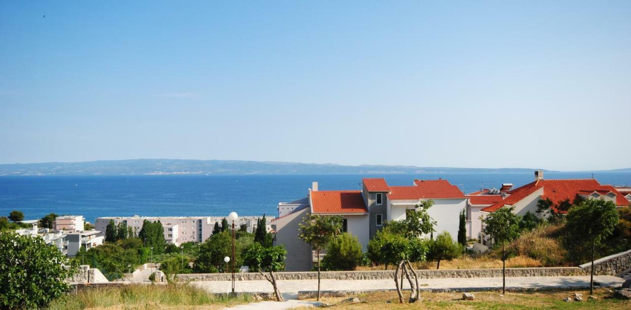 ספליט Apartment Raquil מראה חיצוני תמונה