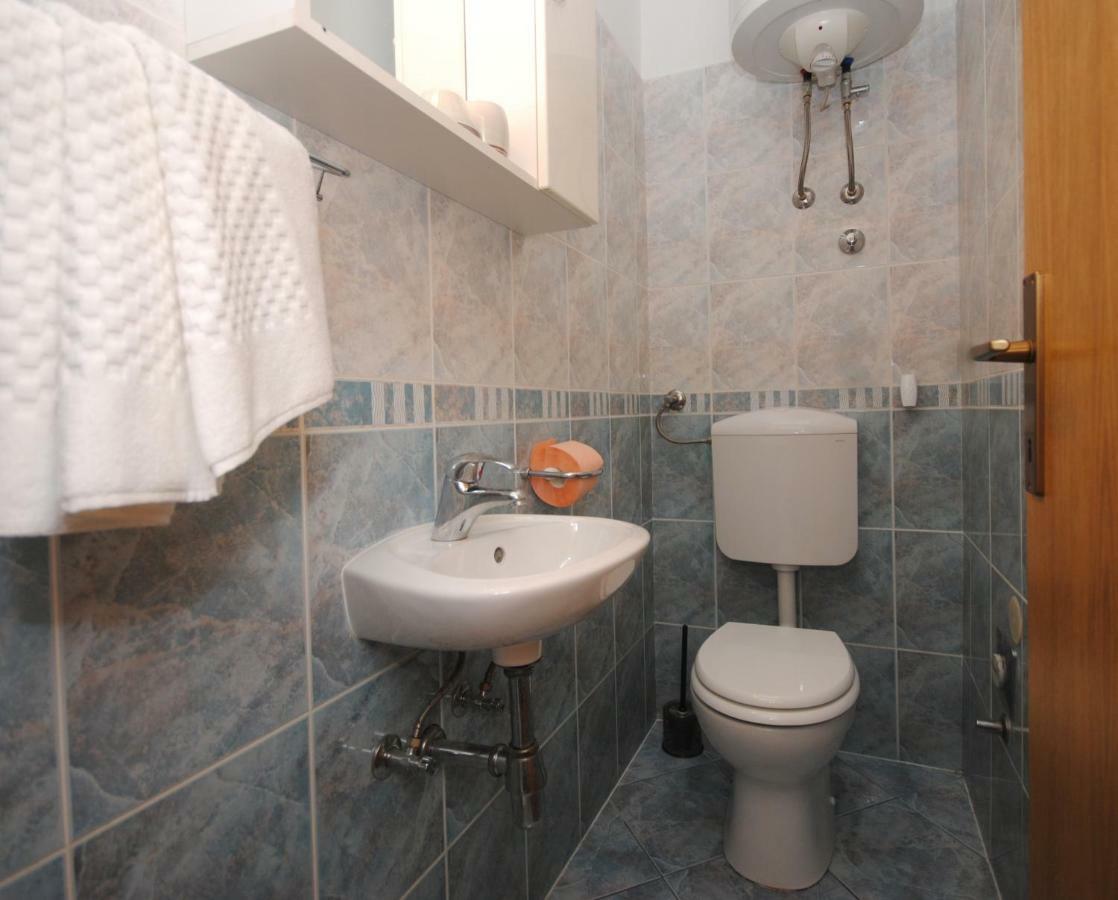 ספליט Apartment Raquil מראה חיצוני תמונה