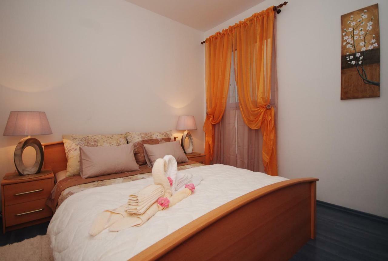 ספליט Apartment Raquil מראה חיצוני תמונה