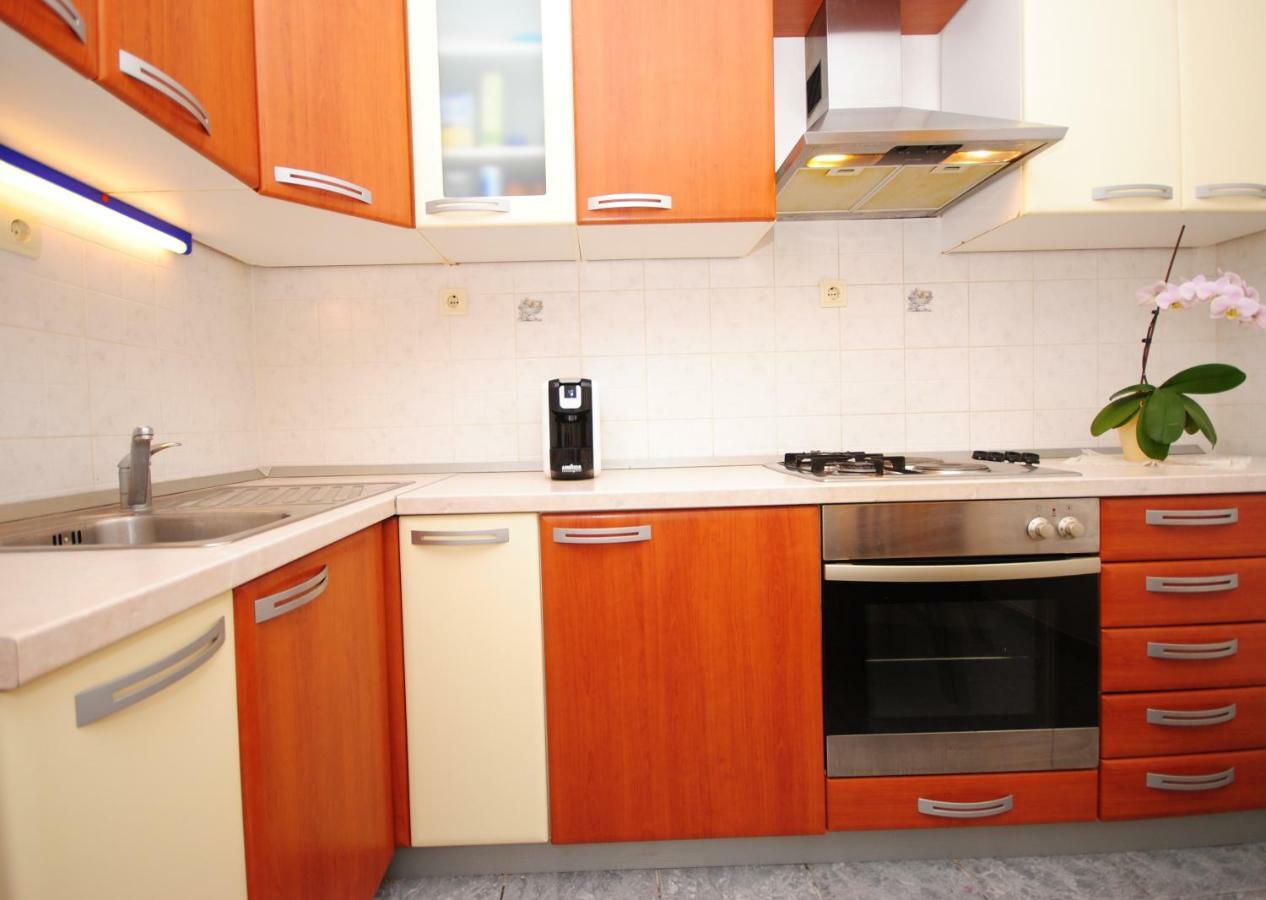 ספליט Apartment Raquil מראה חיצוני תמונה