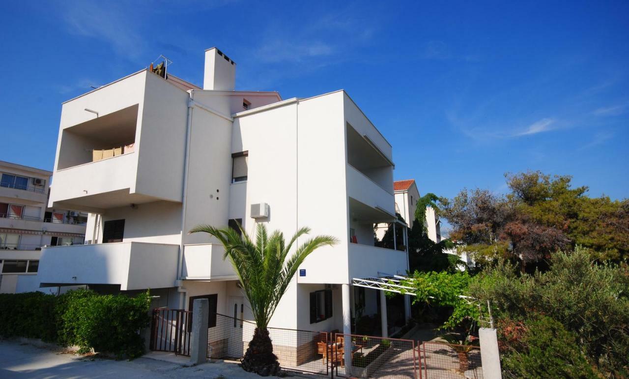 ספליט Apartment Raquil מראה חיצוני תמונה