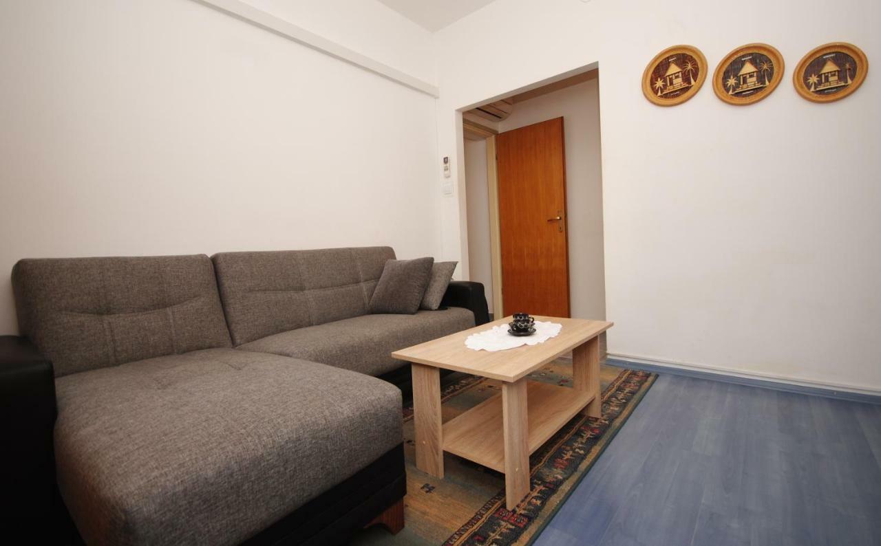 ספליט Apartment Raquil מראה חיצוני תמונה