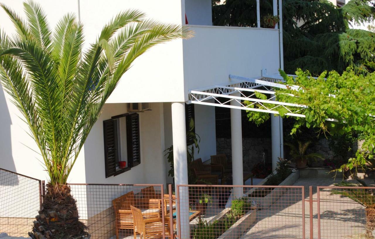 ספליט Apartment Raquil מראה חיצוני תמונה