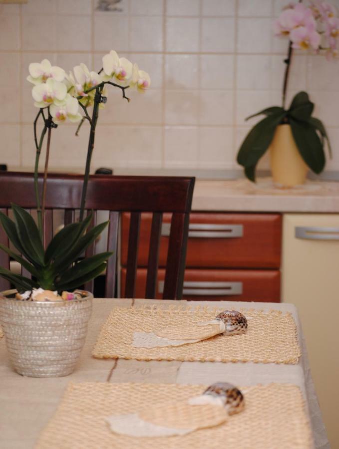 ספליט Apartment Raquil מראה חיצוני תמונה