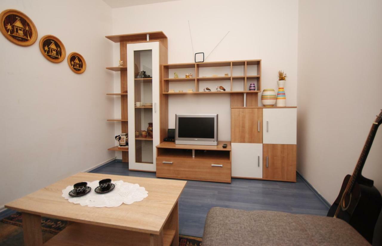 ספליט Apartment Raquil מראה חיצוני תמונה