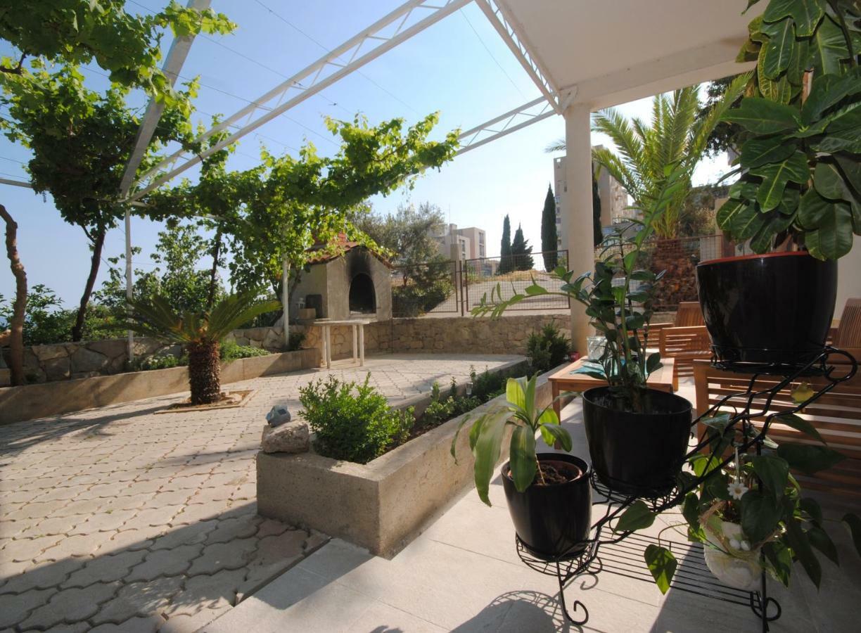 ספליט Apartment Raquil מראה חיצוני תמונה