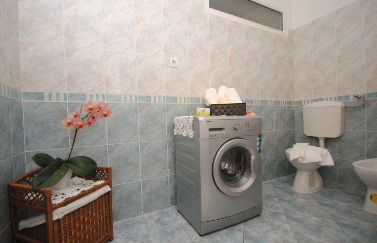 ספליט Apartment Raquil מראה חיצוני תמונה