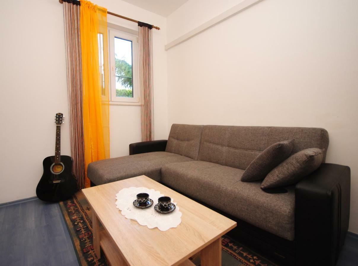 ספליט Apartment Raquil מראה חיצוני תמונה