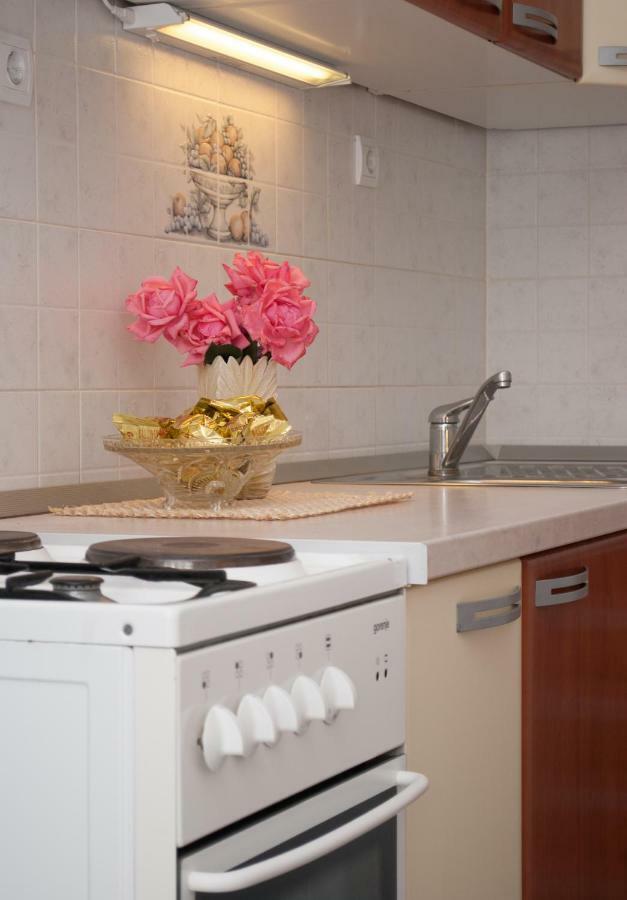 ספליט Apartment Raquil מראה חיצוני תמונה