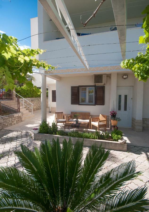 ספליט Apartment Raquil מראה חיצוני תמונה