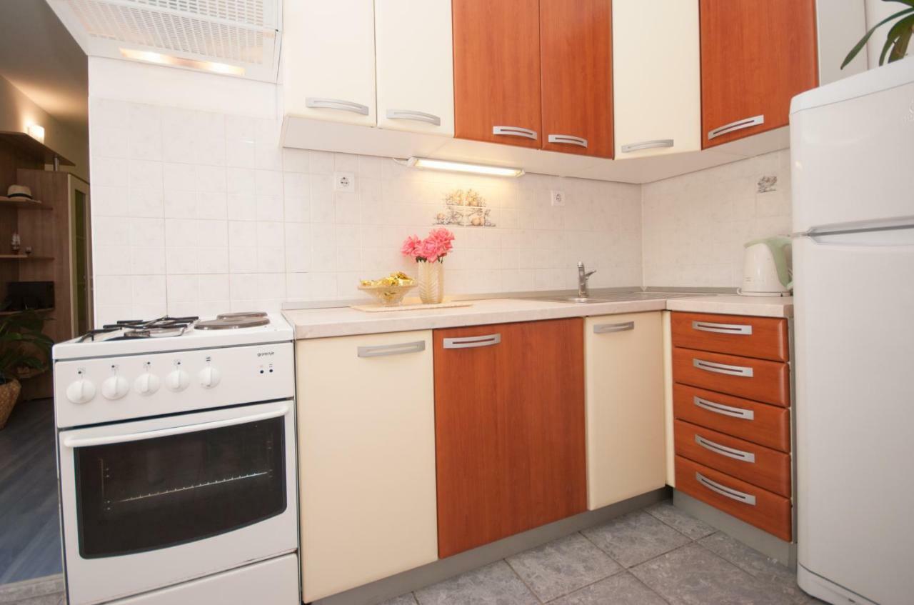 ספליט Apartment Raquil מראה חיצוני תמונה