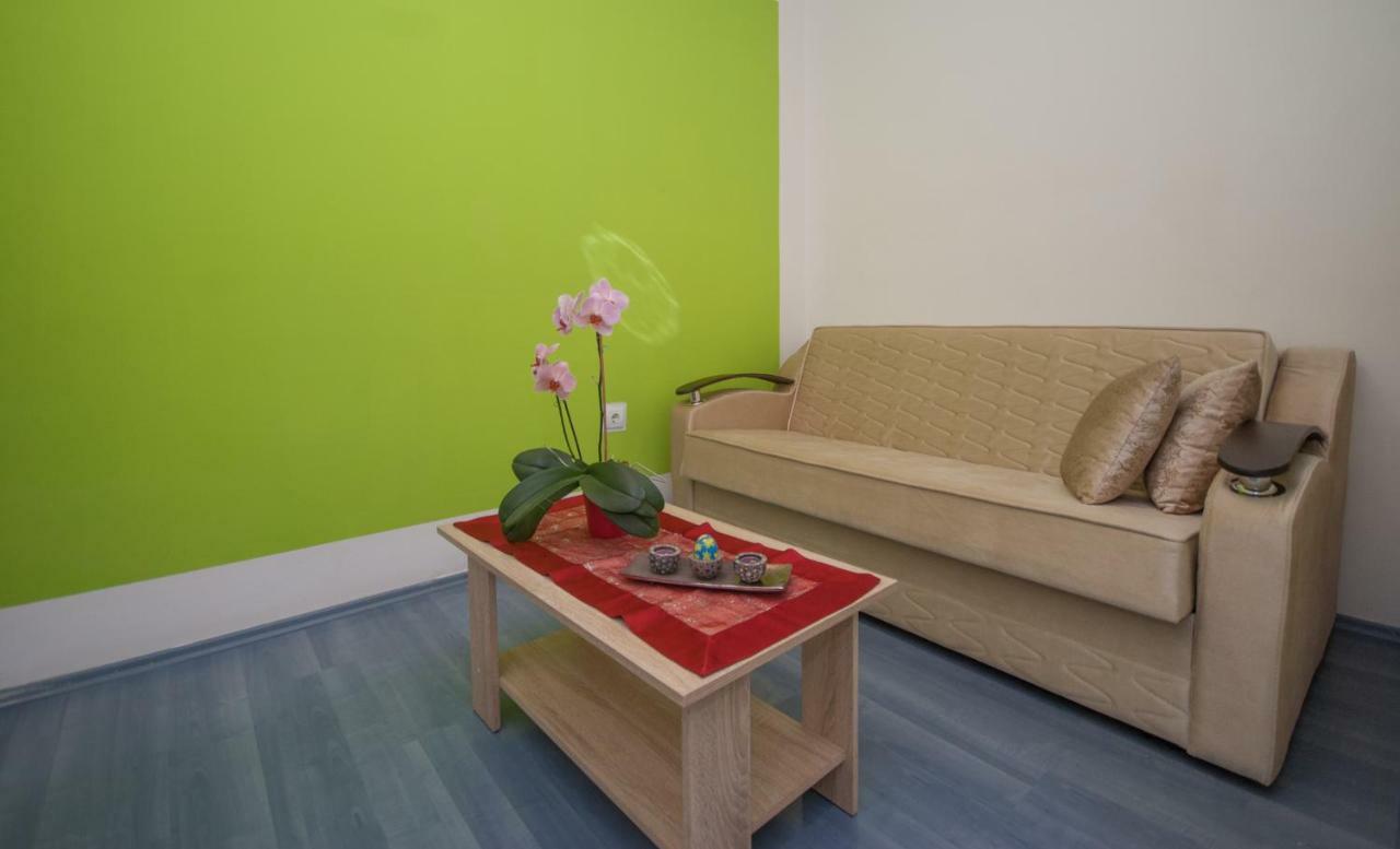 ספליט Apartment Raquil מראה חיצוני תמונה