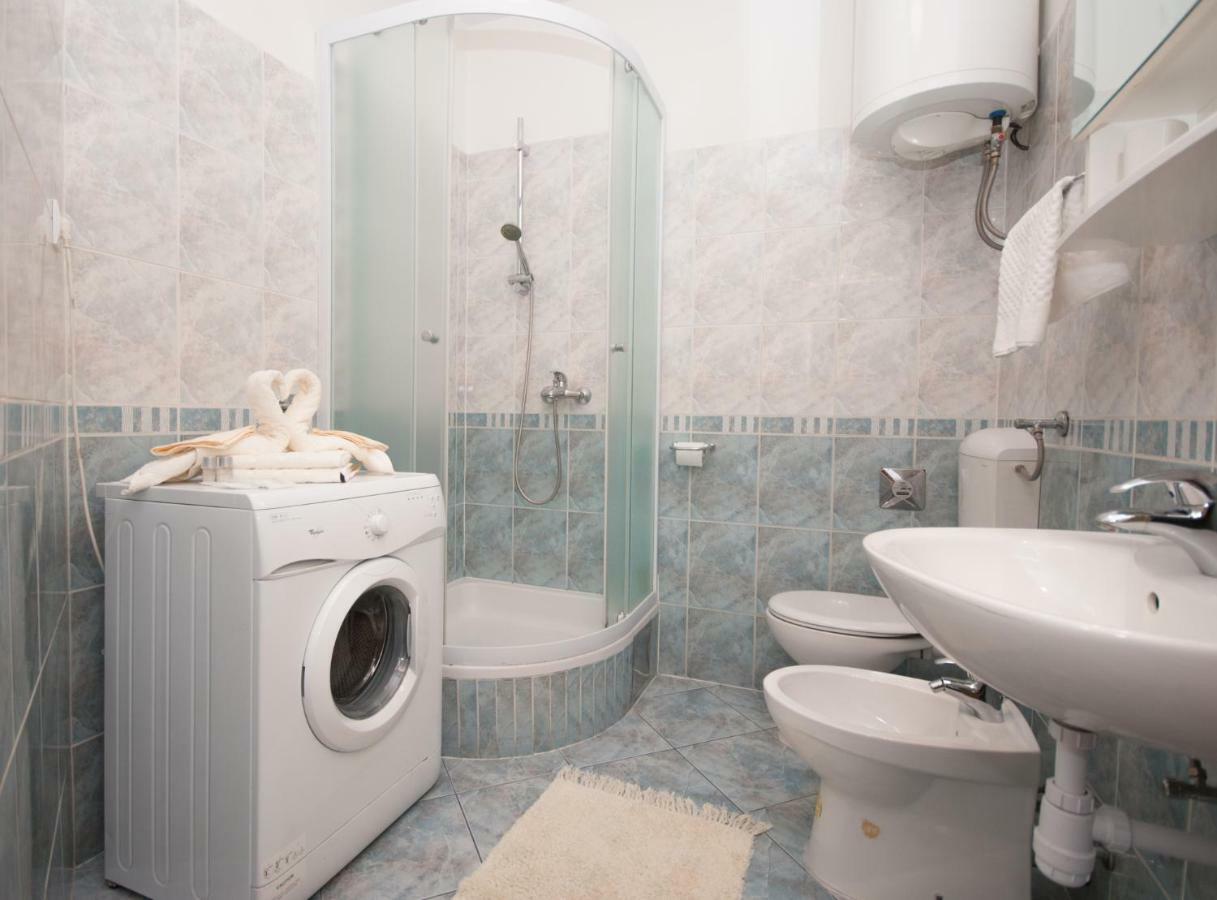 ספליט Apartment Raquil מראה חיצוני תמונה