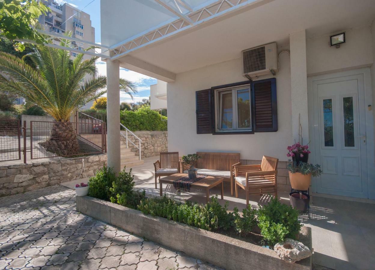 ספליט Apartment Raquil מראה חיצוני תמונה