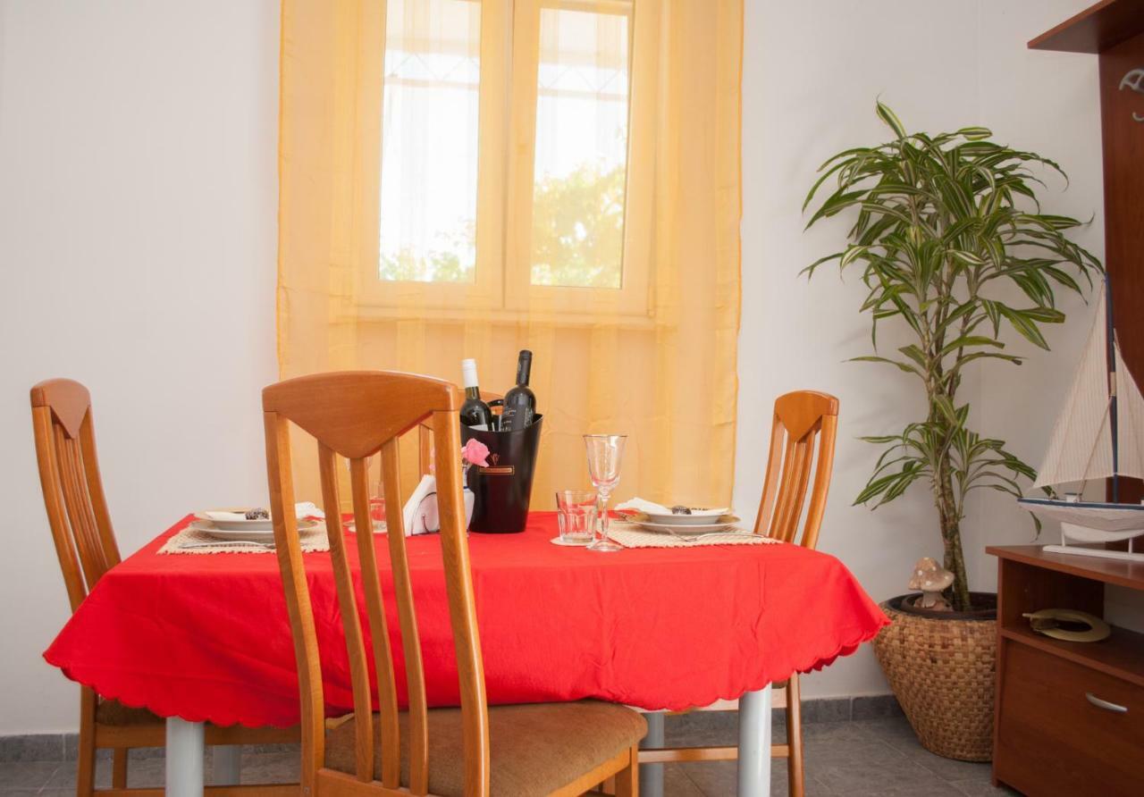 ספליט Apartment Raquil מראה חיצוני תמונה