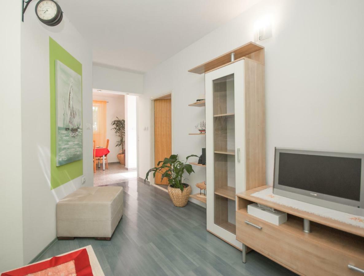 ספליט Apartment Raquil מראה חיצוני תמונה