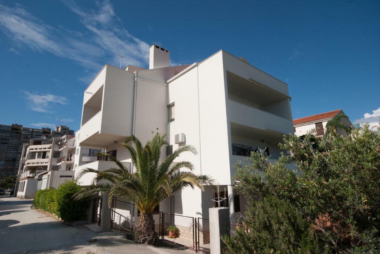 ספליט Apartment Raquil מראה חיצוני תמונה