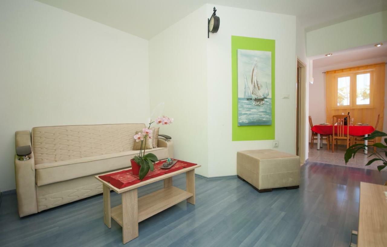 ספליט Apartment Raquil מראה חיצוני תמונה