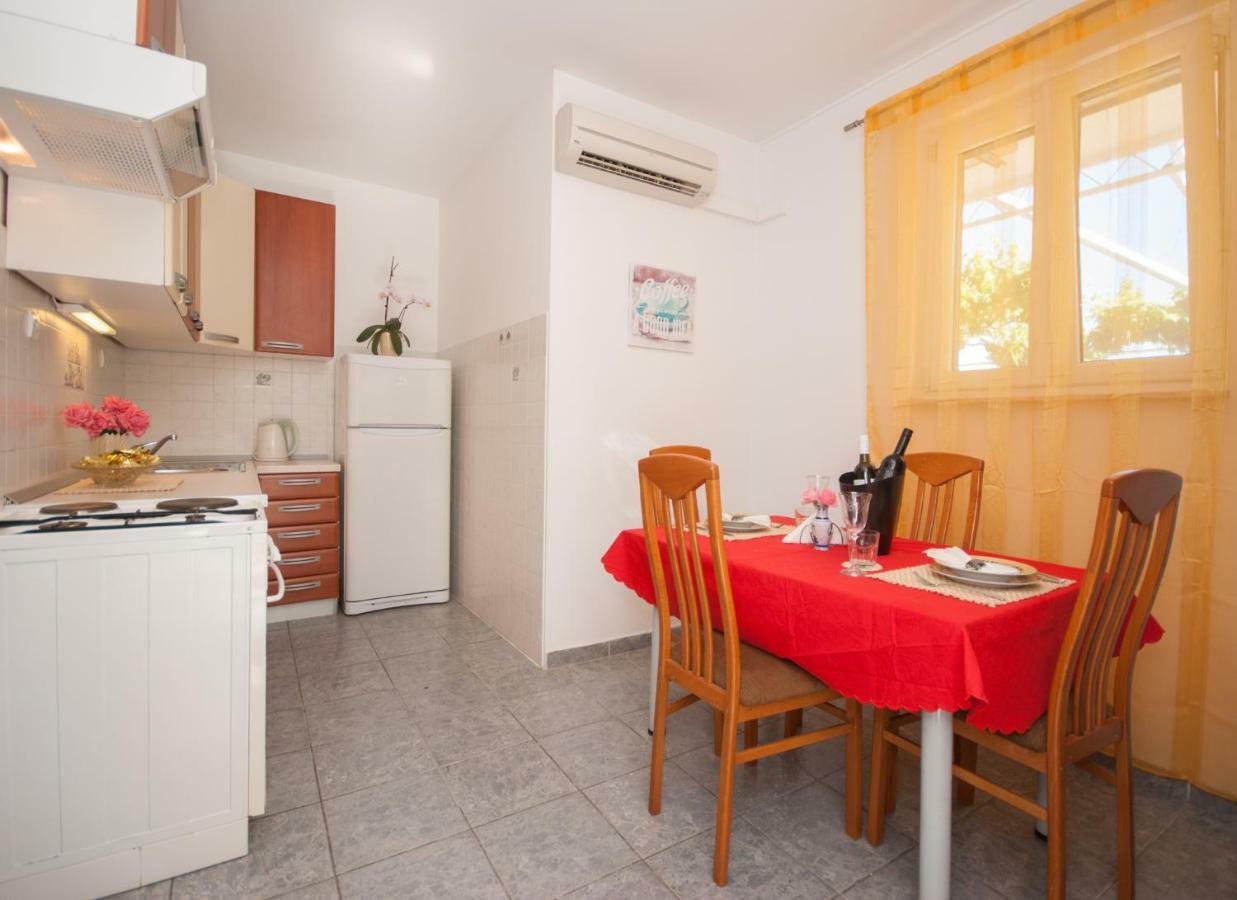 ספליט Apartment Raquil מראה חיצוני תמונה