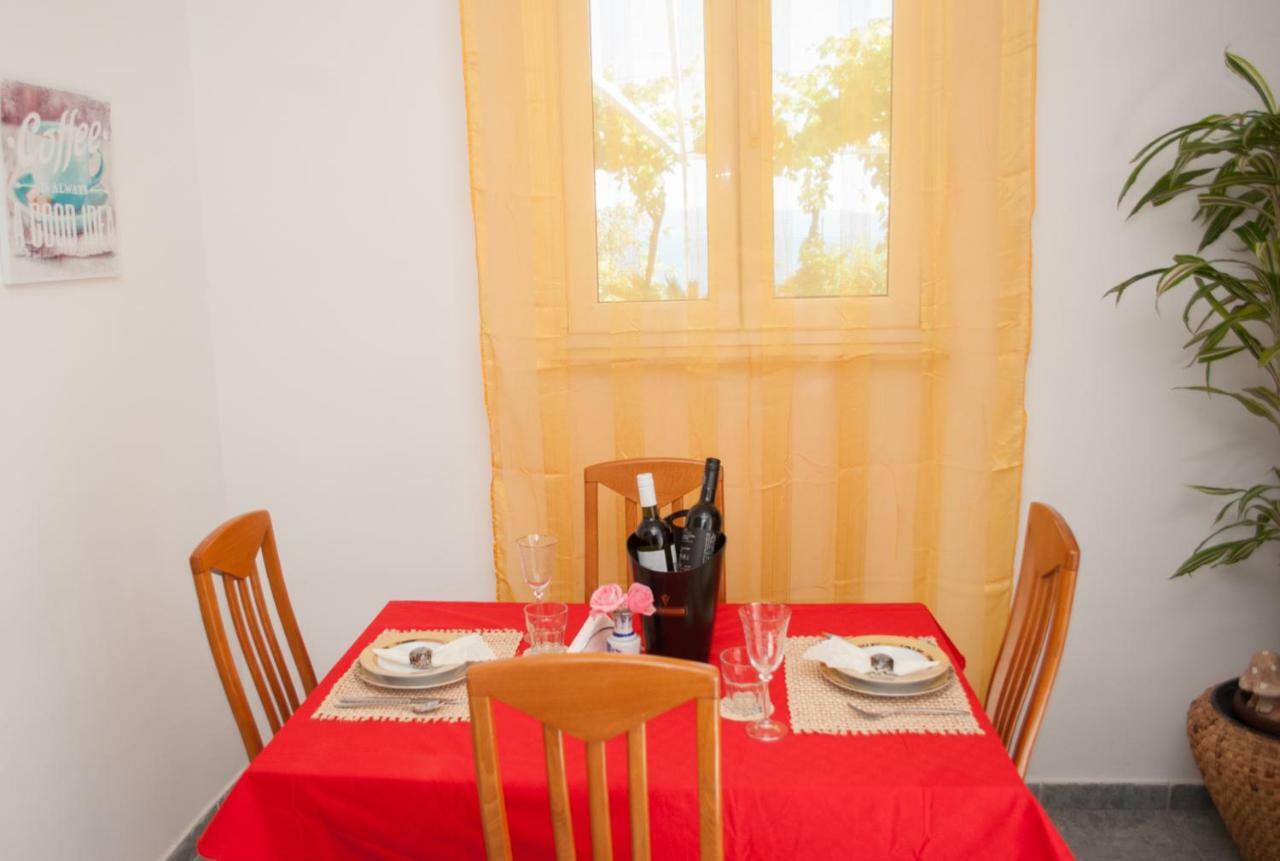 ספליט Apartment Raquil מראה חיצוני תמונה